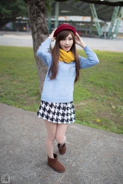 《人鱼之森》
