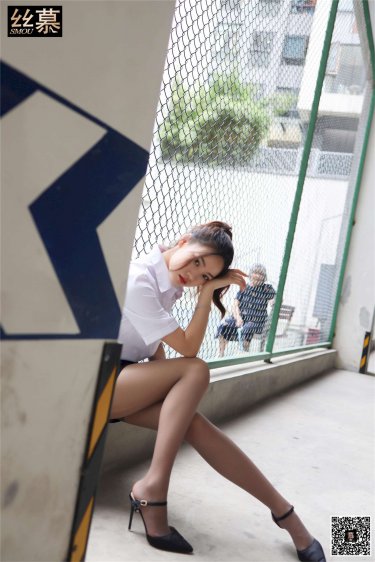 86警花